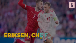 VIDEO Danimarca-Serbia, ritorno al gol e gioia per Eriksen al “Parken” di Copenaghen
