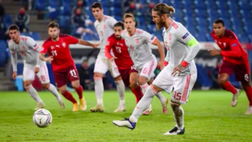 VIDEO Nations League, incubo Spagna: pari contro la Svizzera e due rigori falliti da Ramos. Le immagini…