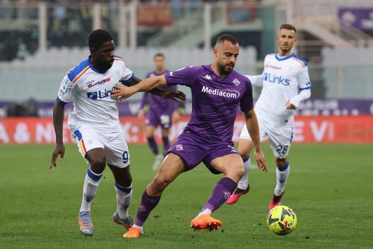 Graziani: “Una vittoria di carattere. Cabral in panchina? Non capisco”- immagine 2