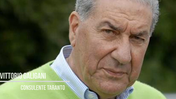 Taranto, Galigani: “Palermo avversario duro. Importante muovere la classifica”