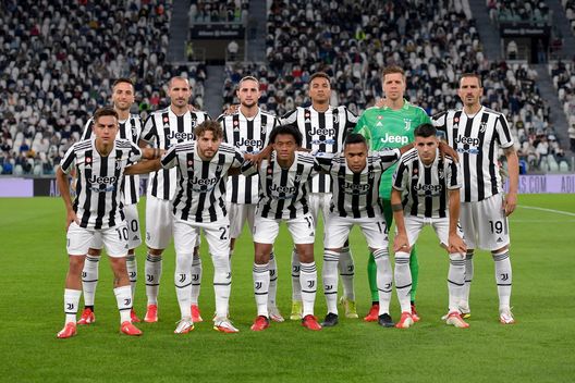 Juventus Juventus