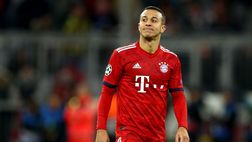 Liverpool, Thiago dopo la vittoria contro il Lipsia: “Da adesso abbiamo un solo obiettivo”