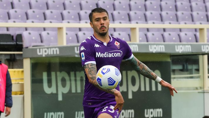 GERMOGLI PH: 16 MAGGIO 2021 FIRENZE STADIO ARTEMIO FRANCHI SERIE A FIORENTINA VS NAPOLI NELLA FOTO VENUTI GERMOGLI PH: 16 MAGGIO 2021 FIRENZE STADIO ARTEMIO FRANCHI SERIE A FIORENTINA VS NAPOLI NELLA FOTO VENUTI