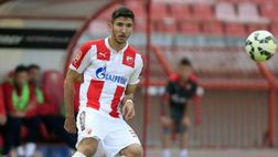Red Star Belgrade chief: “Grujic can’t leave before August but there’s the chance of…”