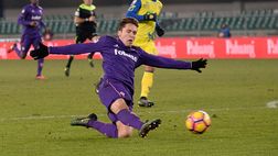 Chievo-Fiorentina, le Fantapills: male la difesa gialloblu, primo gol in Serie A per Chiesa