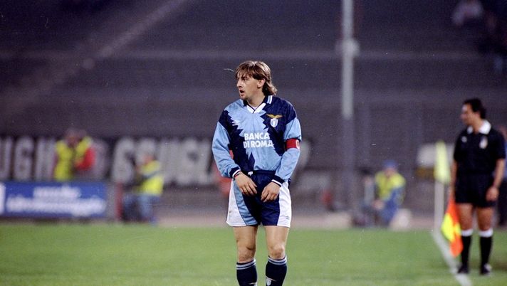 Giuseppe Signori