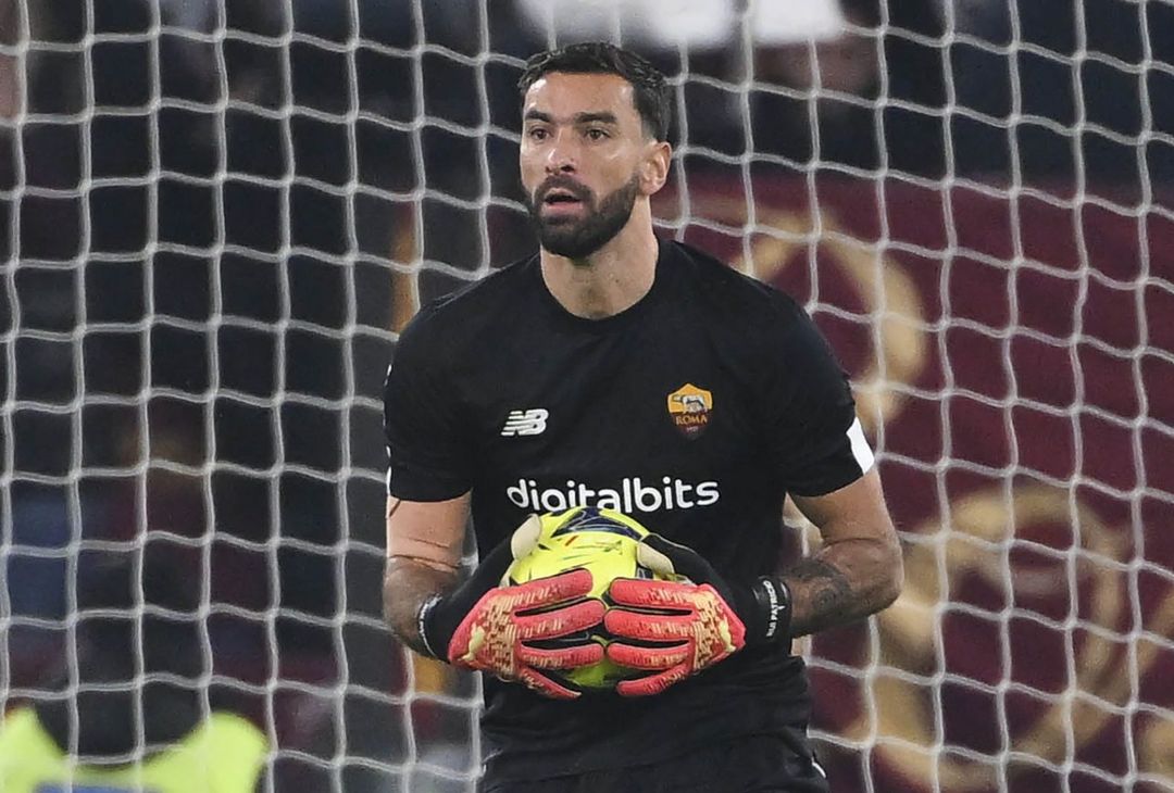 Roma-Bologna 1-0 – FOTO GALLERY - immagine 87