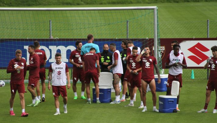 Torino-Eintracht, DAZN pronta a trasmettere la prima amichevole stagionale - immagine 1