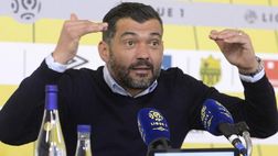 Porto, Conceicao si avvicina. Deco: “È l’uomo giusto, il club sceglie sempre bene”