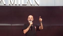 Pioli: “Scudetto? Un anno fa non credevamo di poter vincere. Elkann dice Inter favorita ma…”