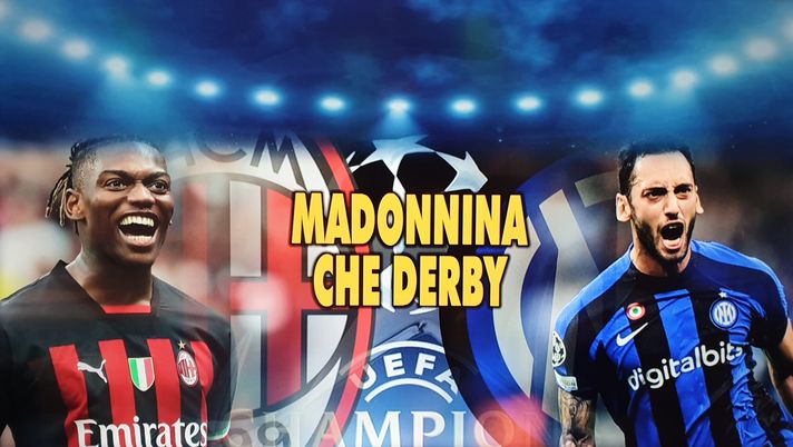 Il neuroderby degli emiliani e degli stranieri: Milano si prepara… - immagine 1