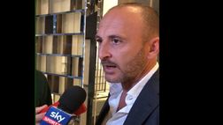 VIDEO FCIN1908 / Inter, Ausilio: “Nainggolan top! Icardi a suo tempo. Malcom e le plusvalenze…”