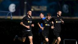 Brescia-Inter, Conte si affida a de Vrij? In mezzo ancora Brozovic. E poi Lautaro-Lukaku
