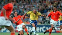 Ex addetto stampa di Ronaldo: “Quante polemiche quando comprò una Ferrari!”