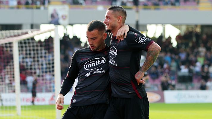 Getty Images Salernitana su Tahirovic e Bove. Il legale del club: “Per Mazzocchi nessuna offerta” - immagine 1