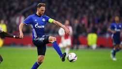 Agente Howedes: “Si, vuole giocare nelle Juventus”