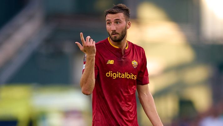 ULTIM’ORA – Derby, espulsi Marusic e Cristante: ecco il motivo, arriva il malus - immagine 1