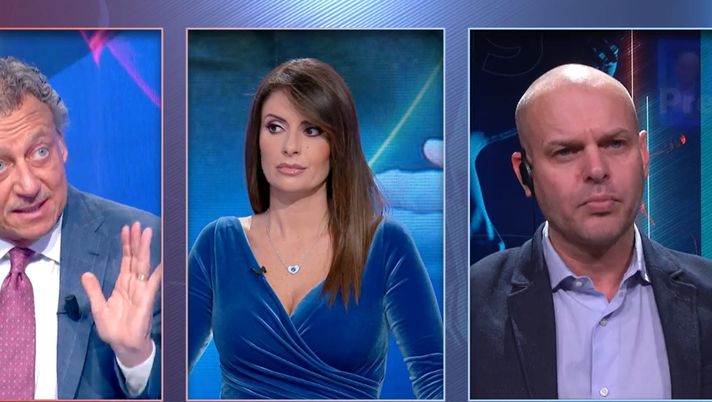 Sabatini: “Bisseck meglio di Thiaw”. Biasin lo smaschera: “Facile ora. In estate che dicevi?” - immagine 1