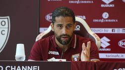 La presentazione di Ricardo Rodriguez: “Al Torino per dare il meglio di me”