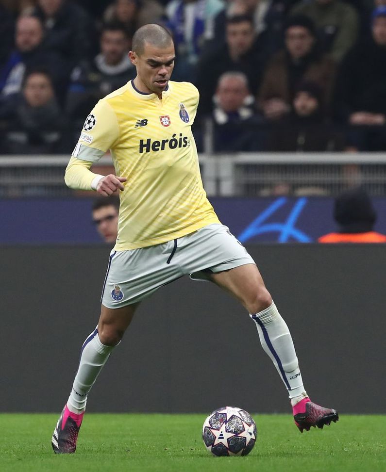 Porto, Pepe denuncia l’insulto razzista: “L’arbitro ha sentito tutto. È inaccettabile”- immagine 2