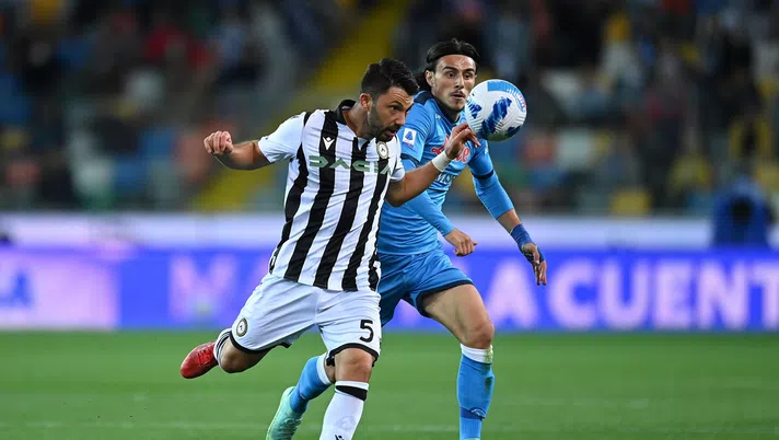 Napoli-Udinese, biglietti subito in vendita: i prezzi di Curve e Distinti - immagine 1