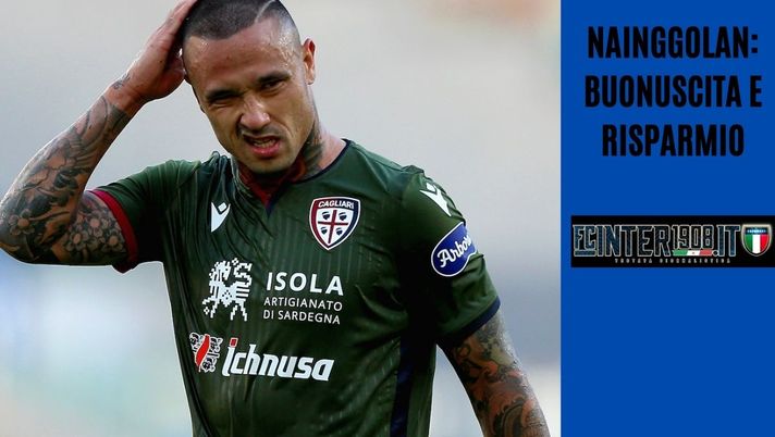 Nainggolan al Cagliari, ci siamo. “Ecco la buonuscita e quanto risparmia l’Inter” - immagine 1