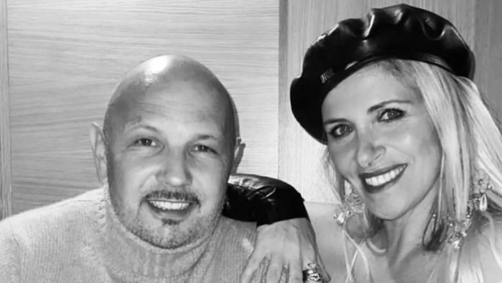 Instagram @ariannamihajlovic
Sinisa Mihajlovic avrebbe compiuto 54 anni: la dedica commovente della moglie Arianna - immagine 1