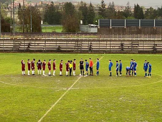 Al Figline il quinto Memorial Baglioni in ricordo della nostra Chiara (FOTO)- immagine 2