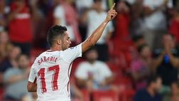 Mercato Inter, le ultime da Siviglia: Sarabia cambia agente. Il motivo è…