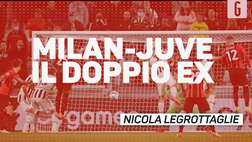 VIDEO Milan-Juventus, Legrottaglie: “La squadra di Pioli farà la partita della vita”