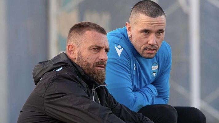 Spal, se salta De Rossi c’è l’ex biancoscudato Oddo in pole - immagine 1