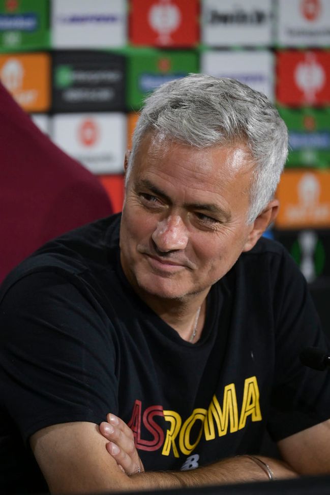 Mou: “A Roma si pensa troppo al derby, ma la cultura popolare merita rispetto…”- immagine 2