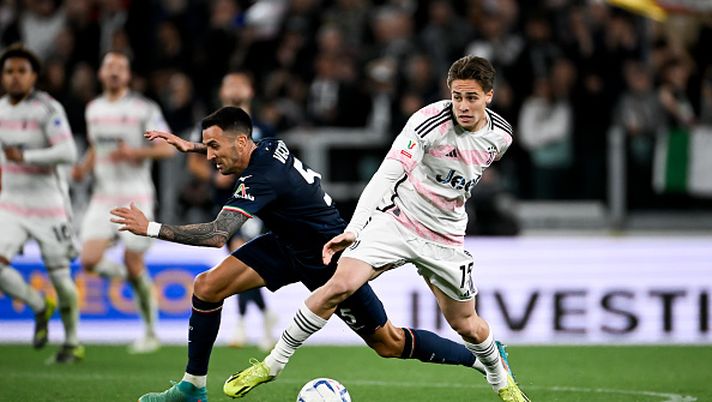 Coppa Italia, Lazio battuta ma non tramortita: Vecino “Il derby partita a parte” - immagine 1