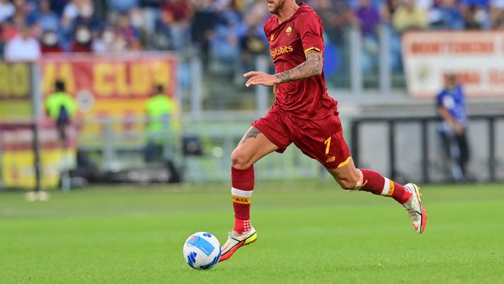 Serie A, Pellegrini inserito nella top undici della settimana - immagine 1