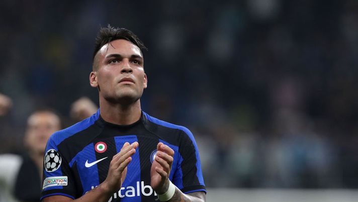 Ag Lautaro: “In estate offerte super, ma ha voluto restare. Pensa all’Inter e al Mondiale” - immagine 1