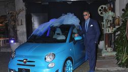 Carlo Cracco ha detto sì, Lapo Elkann testimone di nozze: ecco il regalo speciale