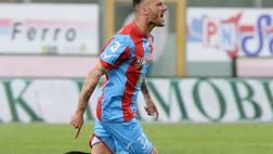 Di Piazza, l’agente: “A Catania rimarrebbe volentieri ma decide il Catanzaro”