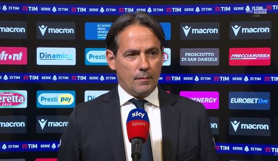 Inzaghi: “Vittoria importante, questa Inter mi emoziona. Champions? Nessun rimpianto”- immagine 3