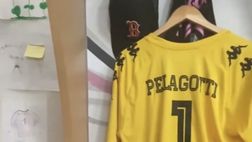 VIDEO Coppa Italia Serie C, Palermo-Monopoli: le maglie che useranno i rosanero