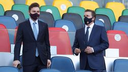 Stadio al Gazometro, Gualtieri da Friedkin: “Lavoriamo insieme”