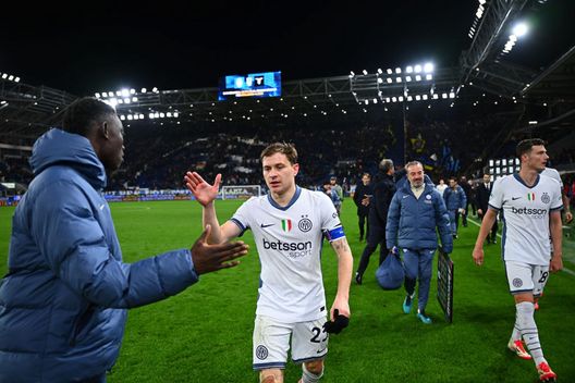 Inter esce da Bergamo con questa certezza. Il segreto? Alla fine lo racconta Sommer- immagine 3