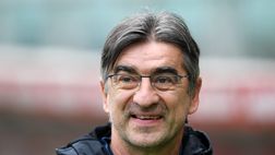 Juric: “Preso gol sul primo tiro della Fiorentina. Contento dei 50 punti”