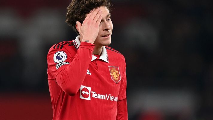 Inter, il retroscena: no per Lindelof a gennaio. Nuovo tentativo in estate? - immagine 1