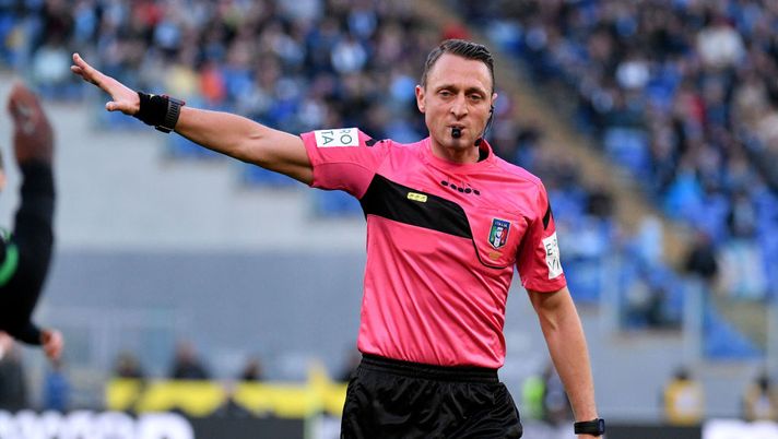 Serie B, designazioni arbitrali 20a giornata: Reggina-Salernitana ad Abisso di Palermo, Spal-Monza&#8230; 