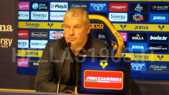 Sogliano: “Ora conta solo fare punti, a volte ci manca carattere ma siamo fiduciosi” Sogliano: “Ora conta solo fare punti, a volte ci manca carattere ma siamo fiduciosi” - immagine 1