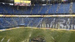 Zenit San Pietroburgo, rigore ok e coppa di Russia alzata al cielo: ma il trofeo cade e si ammacca…