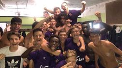 Che domenica per le giovanili della Fiorentina! Doppia vittoria viola con il Livorno e non solo