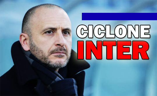 Calciomercato Inter, ciclone in arrivo! Calciomercato Inter, ciclone in arrivo!