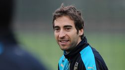 Dalla Spagna – Sorpresa, niente Getafe per Flamini