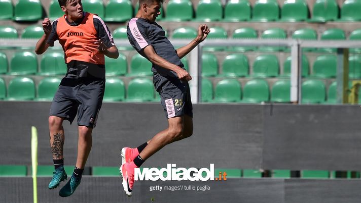 Balogh: “Vi racconto il mio sogno. Nel mio tempo libero…”  Balogh: “Vi racconto il mio sogno. Nel mio tempo libero…”